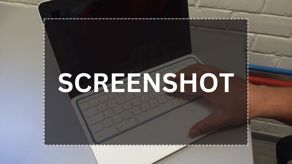 Screenshot Hacks for Chromebook Users Without Windows Key