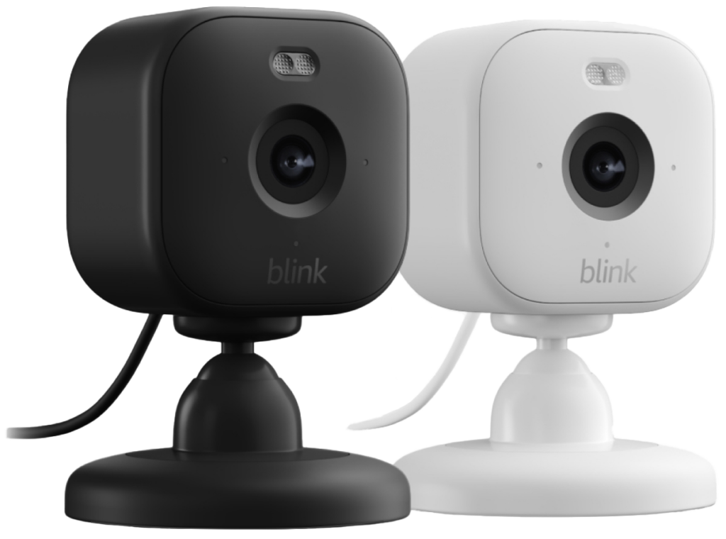 Blink Mini 2