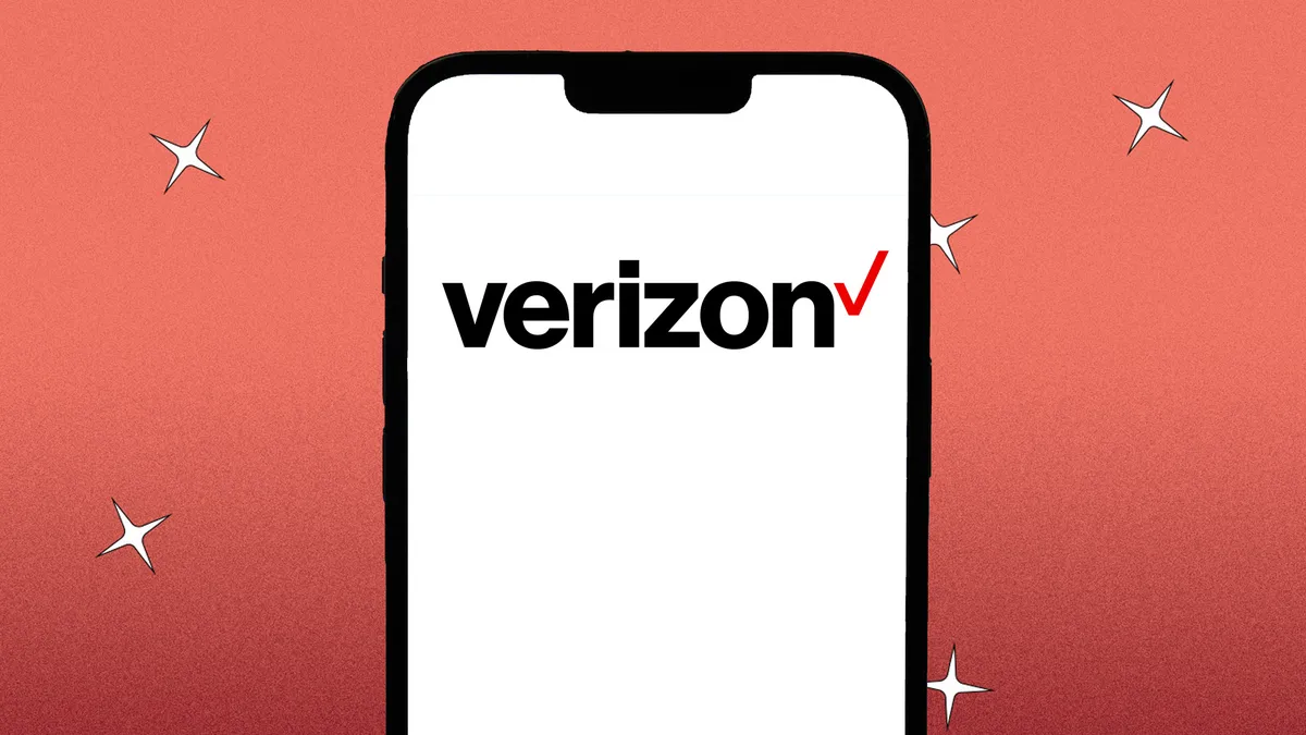 Verizon Phone