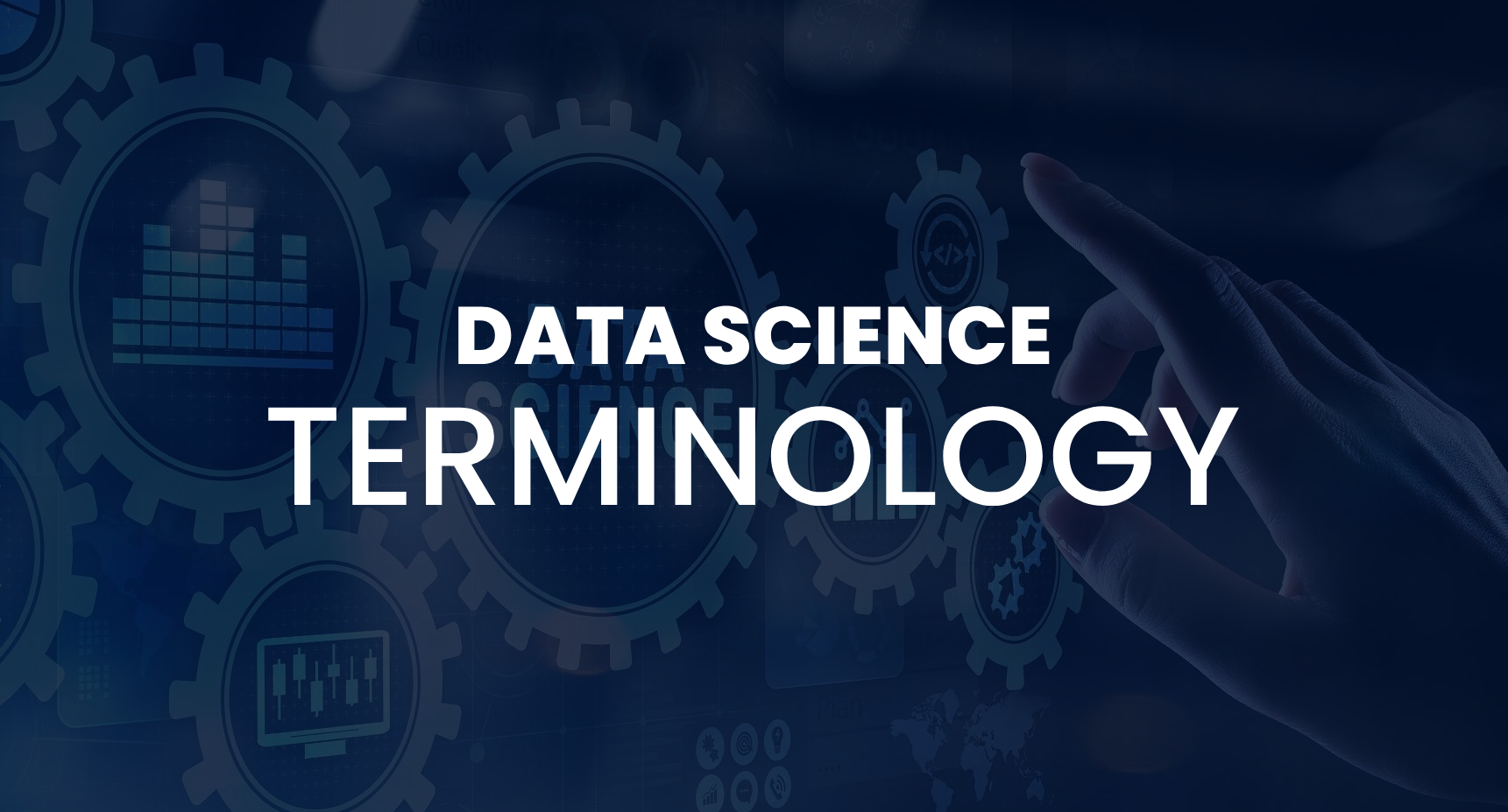 Data Science Terminology