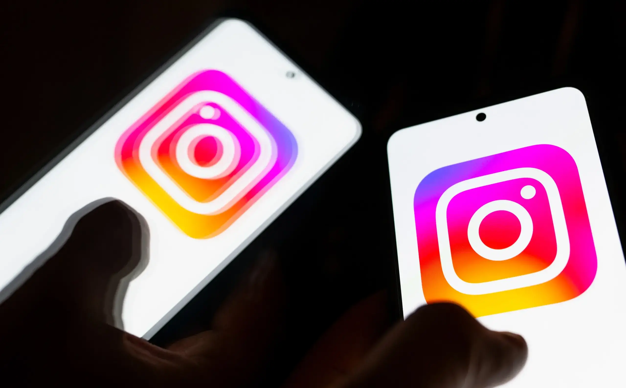 Turkey Blocks Instagram